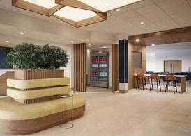 Holiday Inn Express Corpus Christi - Beachfront by IHG 2