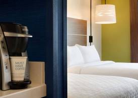 Holiday Inn Express & Suites HEATH - NEWARK by IHG 2