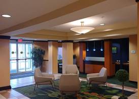 Fairfield Inn and Suites by Marriott Indianapolis/ Noblesville 3