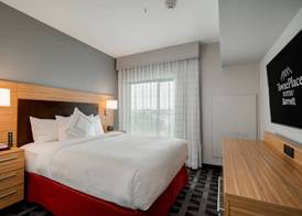 TownePlace Suites Fort Worth University Area/Medical Center 5