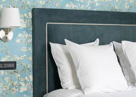 Villa Erizio Aparthotel - a bucolic and urban break 4