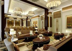 Jinyun Hotel Chengdu 3