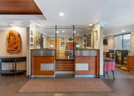Comfort Inn Arcata - Humboldt Area 2
