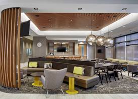 SpringHill Suites by Marriott Columbus Dublin 3