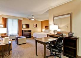 Homewood Suites by Hilton Waterloo/St. Jacobs 2