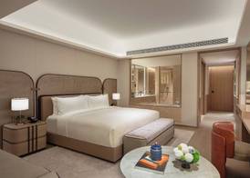InterContinental Wuxi Taihu New City by IHG 5