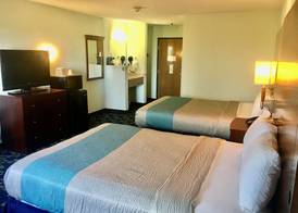 SureStay Hotel by Best Western Weimar 5