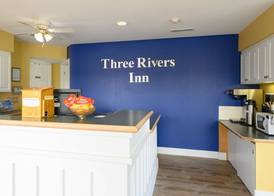 Three Rivers Inn Sedro Woolley 2