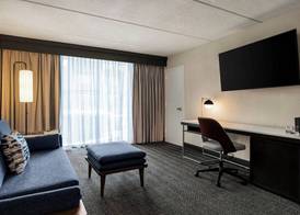 Courtyard by Marriott Atlanta Northlake 5
