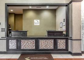 Sleep Inn & Suites West Medical Center 3