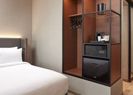 AC Hotel by Marriott Palo Alto 4