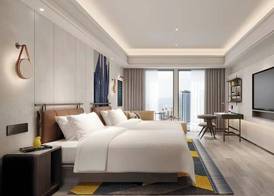 voco Shanghai Zhangjiang by IHG 5