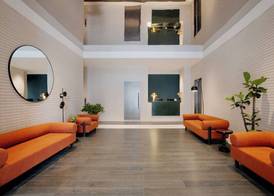 base-Beijing Wangfujing Serviced Apartment 3