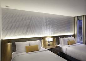Hotel Indigo ATLANTA DOWNTOWN by IHG 4