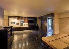 Hotel Mystays Premier Hamamatsucho 3