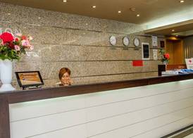 Hotel Vemara Club 3