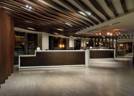 Residence Inn by Marriott Chicago Downtown/River North 4