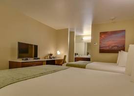 Vagabond Inn Bishop 5