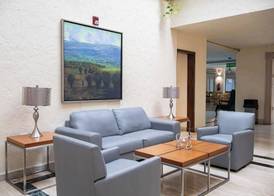 Best Western PLUS Monterrey Colón 4