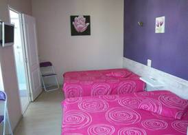 Hotel Le Colbert epernay 3