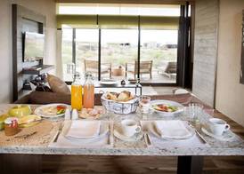 The Vines Resort & Spa 5