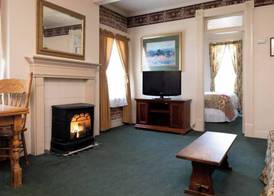 The Bishop Hotel 5