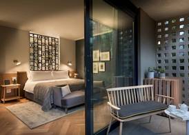 The Peech Hotel 3