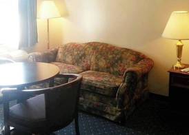 Stratford Motor Inn East Ellijay 2