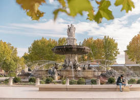 Ibis Styles Aix-en-Provence Universite 2