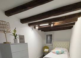 Borbon home luxury appartament & spa 5