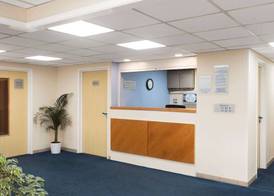 Days Inn Sutton Scotney South 3
