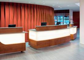 Residence Inn by Marriott Seattle Downtown/Lake Union 5