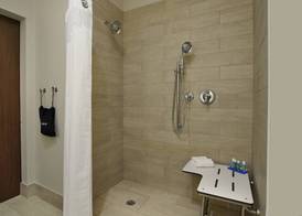 Holiday Inn Express & Suites BROOKSHIRE - KATY FREEWAY by IHG 5