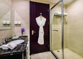 Holiday Inn BEIJING AIRPORT ZONE by IHG 5