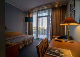Perkuno Namai Park Hotel 4