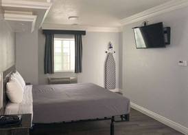 Motel 6 Glendale CA Pasadena Burbank Los Angeles 5