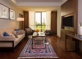 Radisson BLU Hotel Yerevan 5
