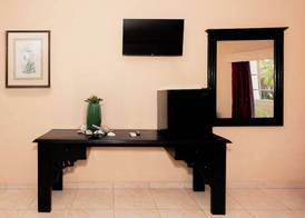 Hotel Boca de Yuma 2