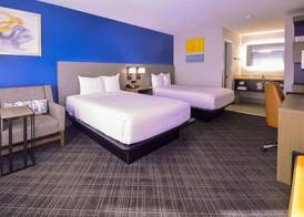 Comfort Inn Encinitas Near Legoland 4