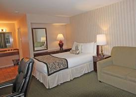 Park View Inn 5