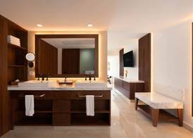 Sun Palace - All Inclusive Adults Only 4
