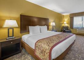Best Western Blackfoot Inn 4