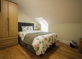 Lovesgrove Country Guest House 5
