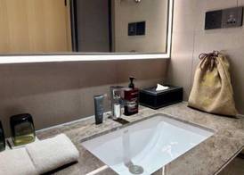 Tianping Hotel Shanghai Xujiahui(Wukang Road) 5