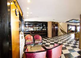 Tayhan Hotel 2