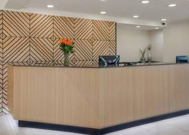 The Marco Hotel Lake Charles 2