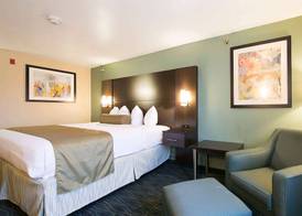 Baymont by Wyndham Marion, OH 5