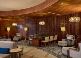 Marriott Chicago O’Hare 4