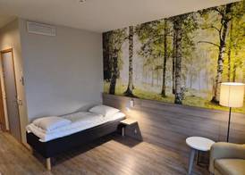 Haukeland Hotell 5
