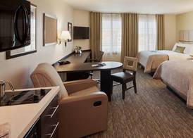 Candlewood Suites HOUSTON NORTH I45 SPRING by IHG 2